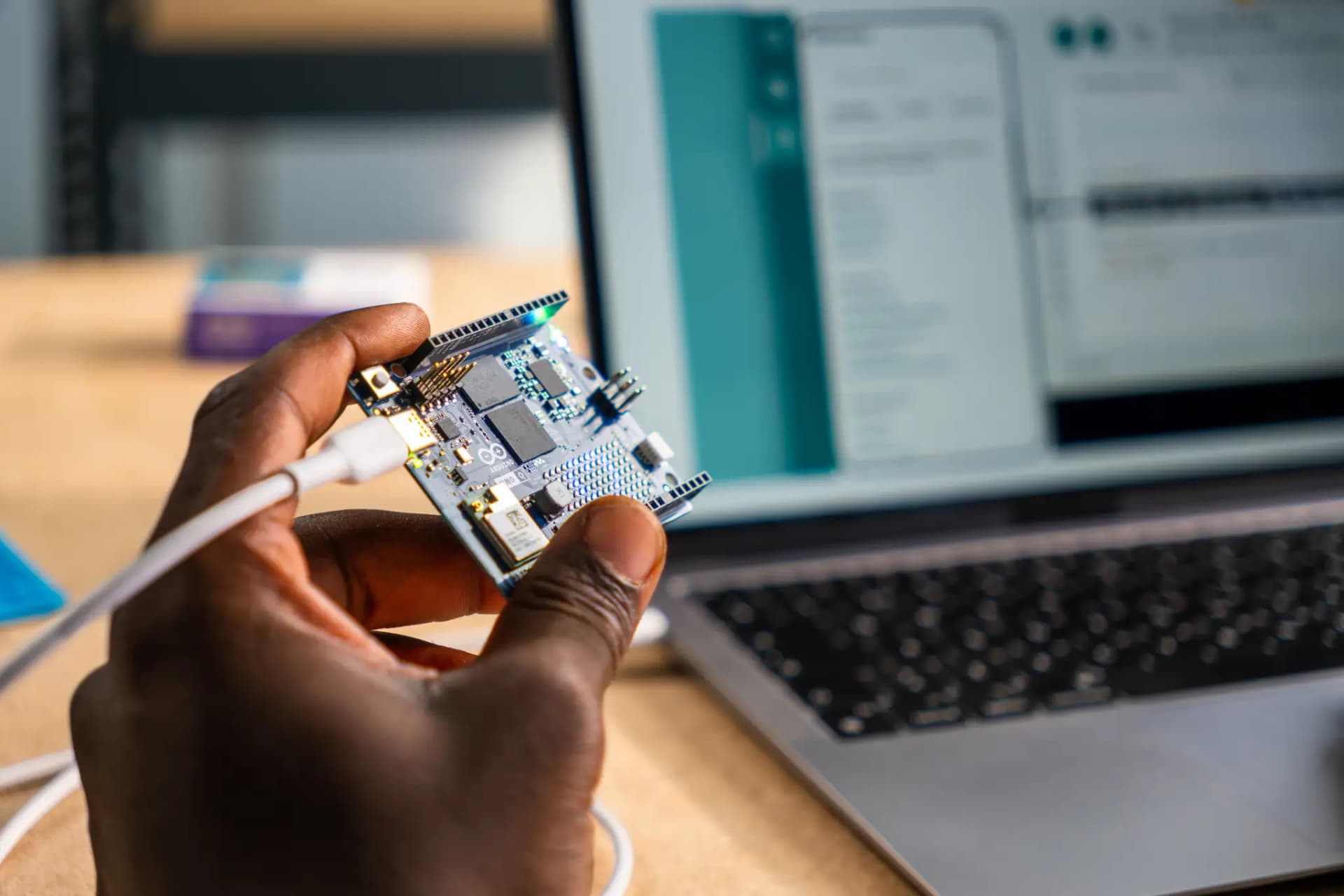 Präzises 3D-Modellieren mit Top-Technik: Arduino, Raspberry Pi &amp; mehr bei Botland entdecken