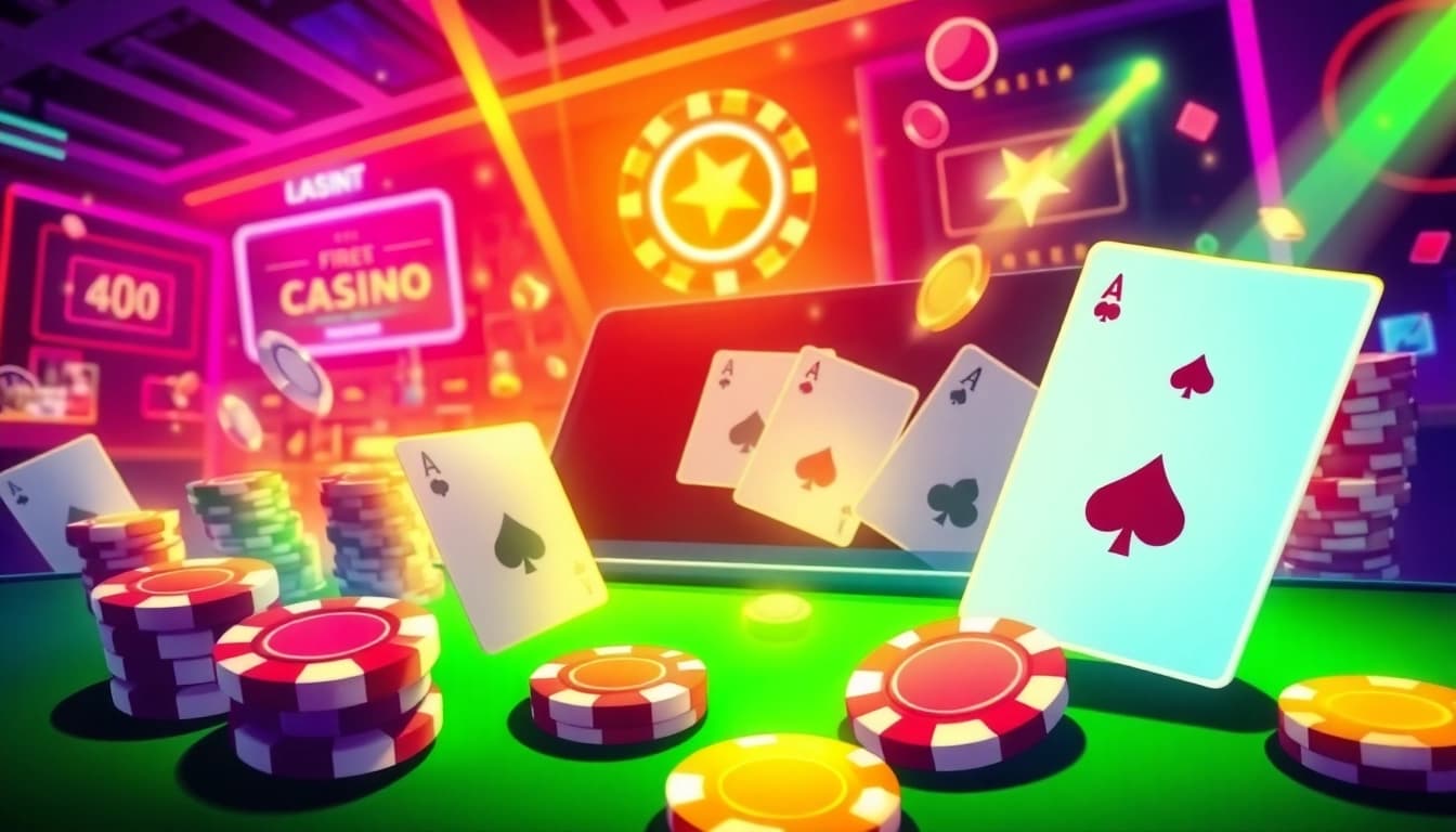 Enhance your gaming with the ultimate Casino Bonus offers that increase your chances of winning big.