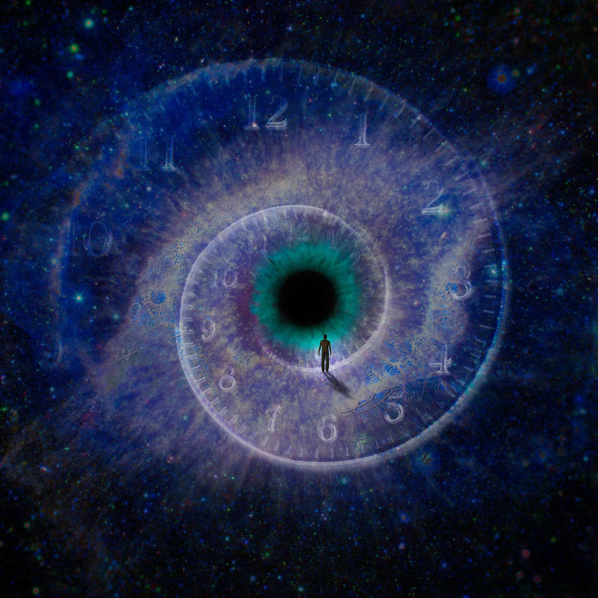 Spiritueller Blog: Tiefgreifende Einsichten und Weisheiten