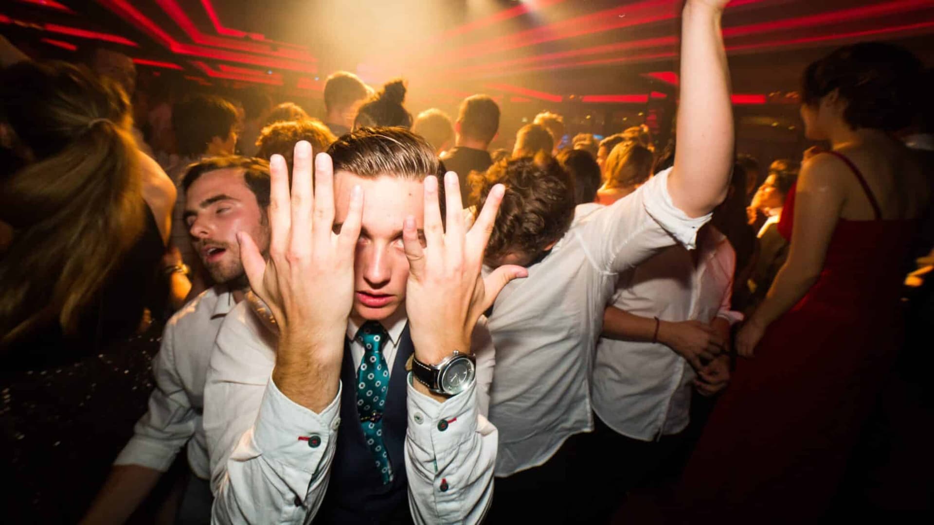 Verstärken Sie Ihr Hochzeitserlebnis mit der musikalischen Meisterschaft von DJ-Salzburg in Salzburg