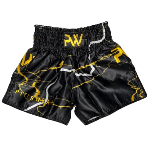 Warum 'Thai Short' die beste Wahl für deinen Kampfsport ist