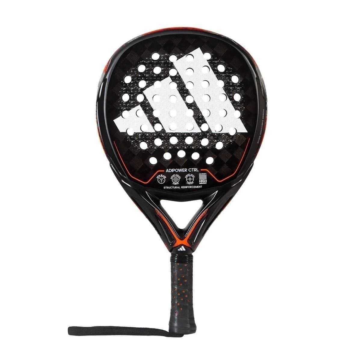 Die Rolle der Schlägerform beim Hochwertige Padel-Produkte: Teardrop vs. Diamond vs. Round