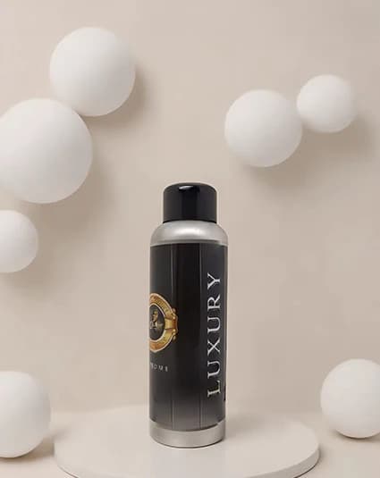 Solo Air: Die Geschichte hinter dem unverständlichen Namen