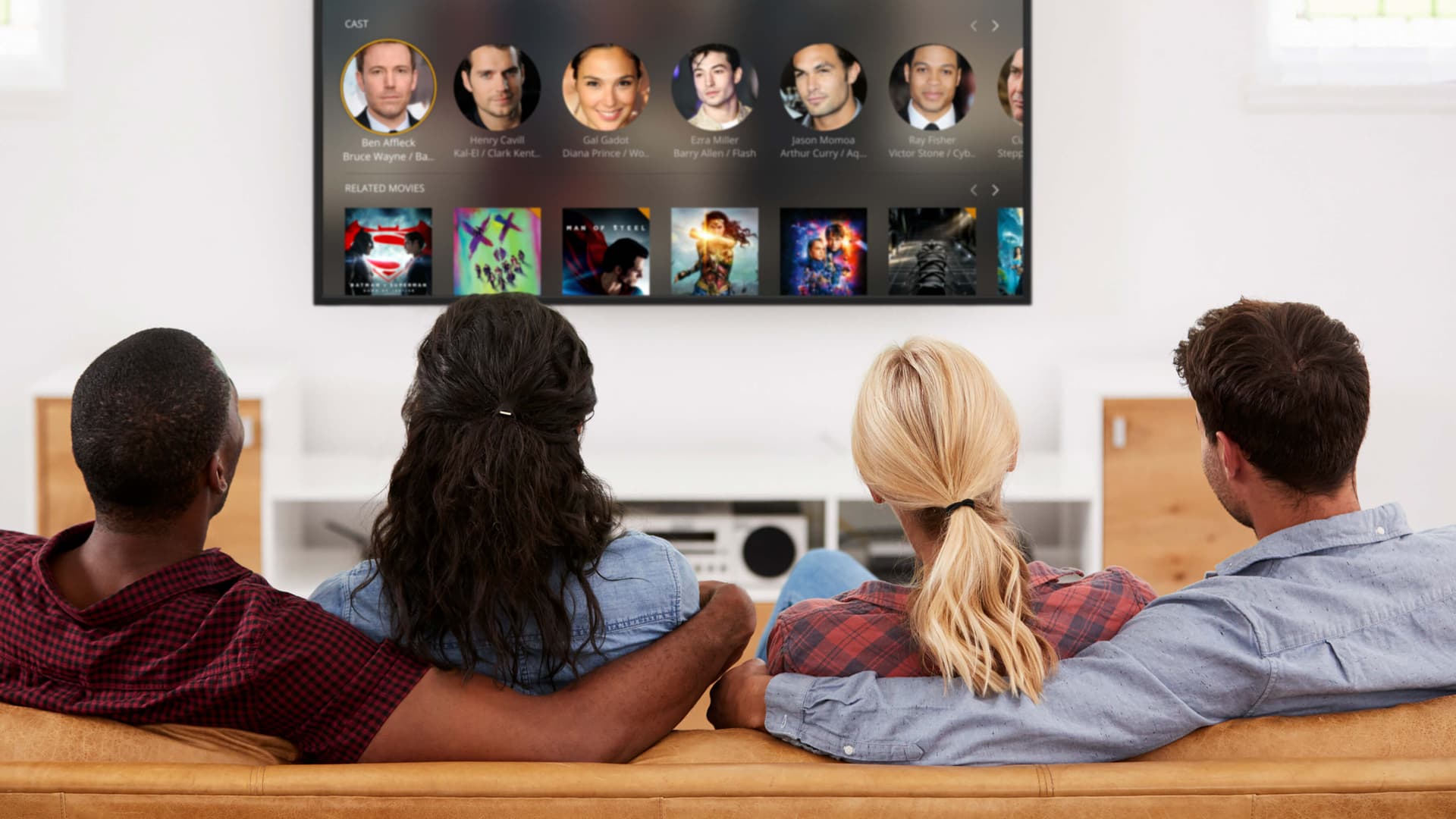 IPTV-Krieg: Polen vs. internationale Angebote