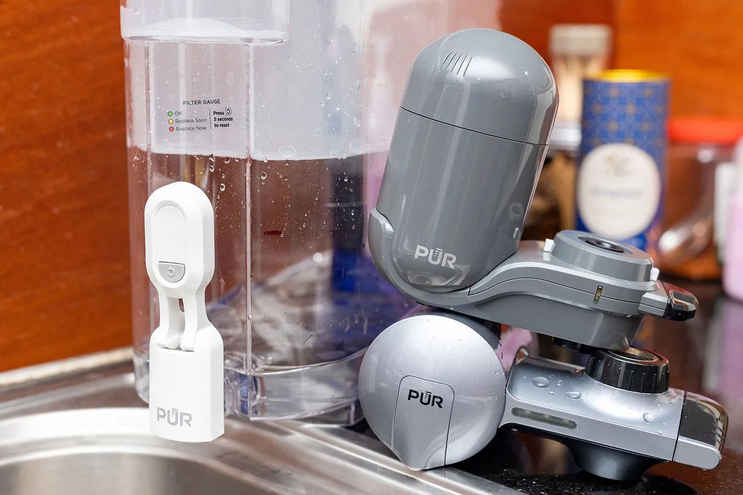 is pur better than brita