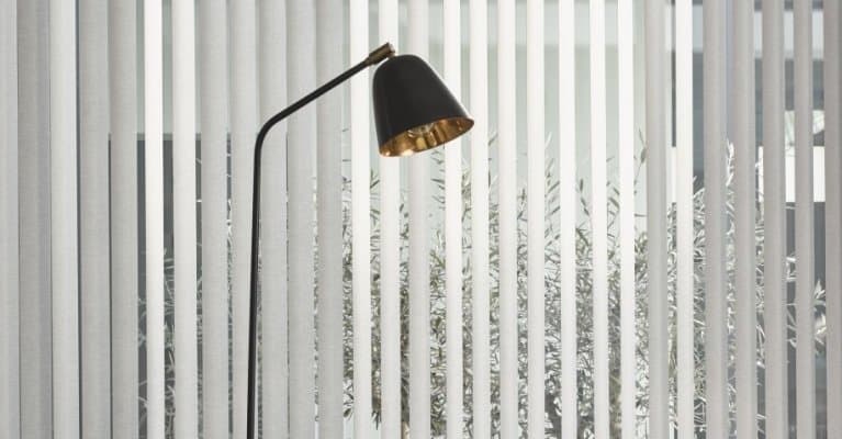 PVC Lamellen: Moderne Akzente für jeden Raum