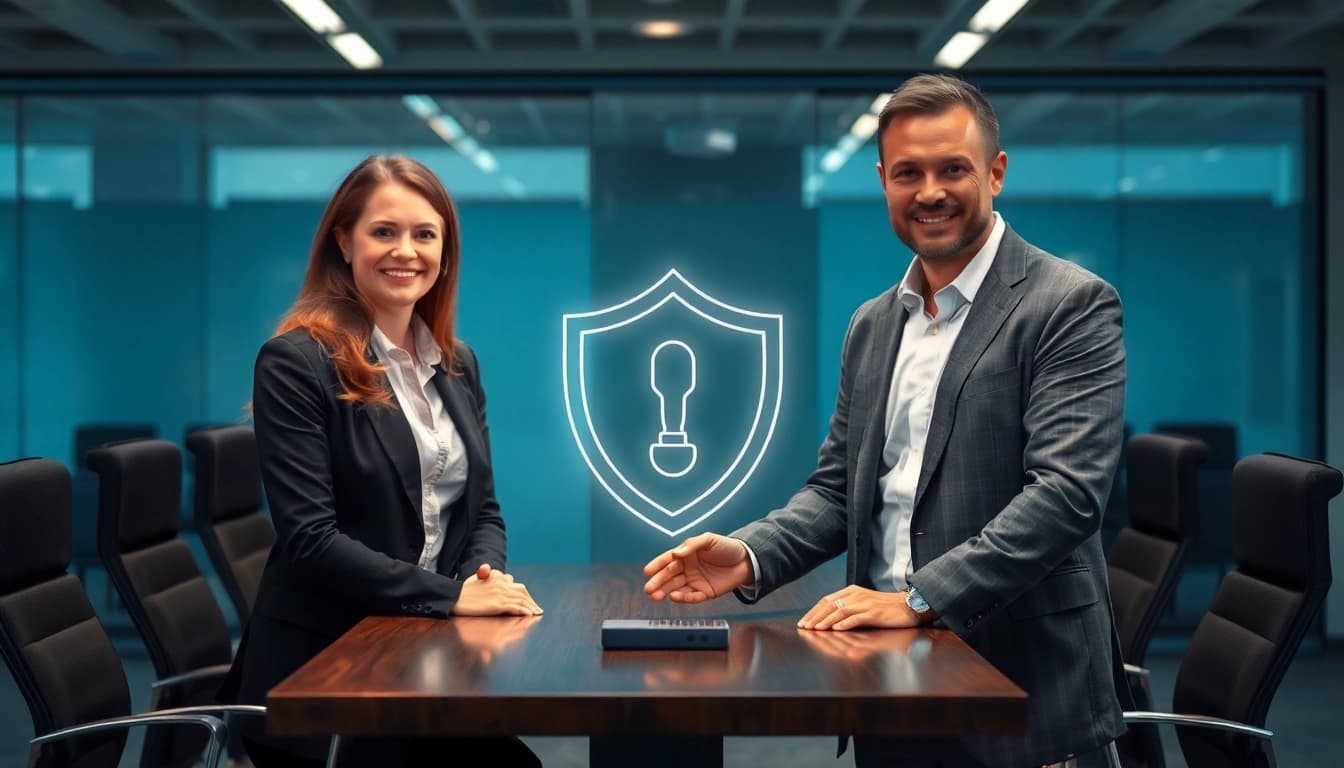 Professionelle Lauschabwehr in Schwerin, Sicherheitsdienstleistungen für den Schutz der Privatsphäre