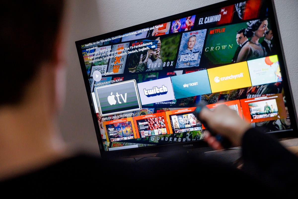 Die ultimative TV-Revolution für Ihr Zuhause – IPTV kaufen!