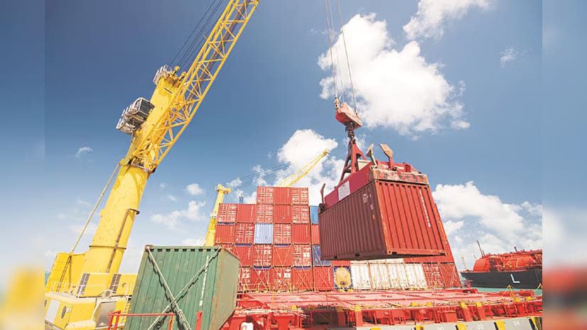 Containerpreise und Frachtkosten aus China: Beratung vom Wilhelmsburger Importzentrum