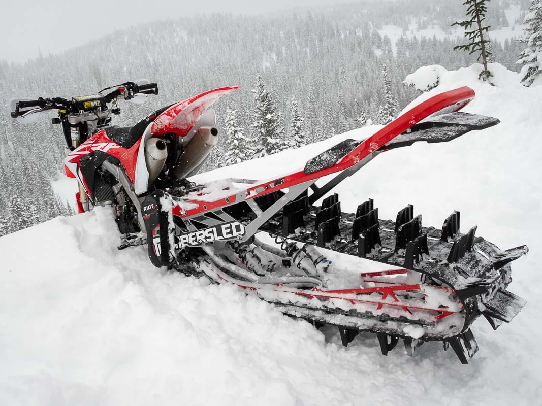 Schneeketten für SUVs, Wohnmobile und Vans: Worauf Sie achten sollten