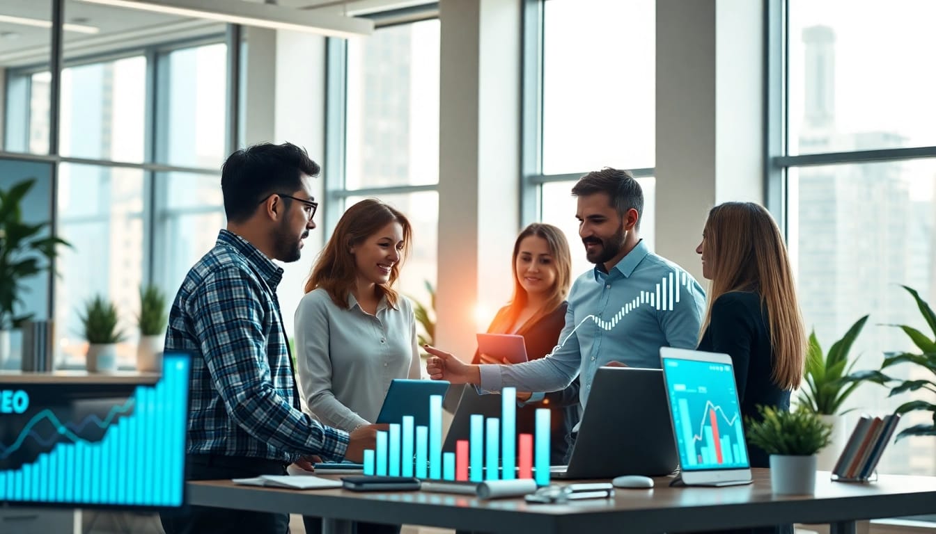 Verbessern Sie Ihre Webseite mit effektiven SEO Tipps für bessere Sichtbarkeit.