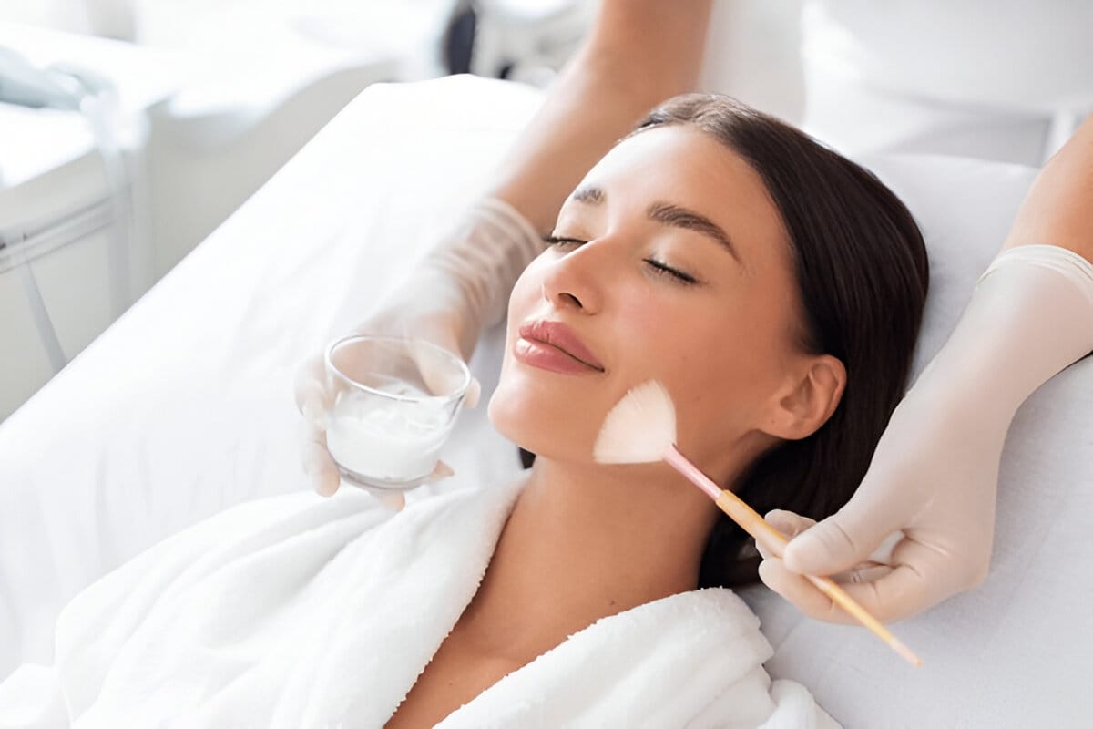 Post Peel: Die perfekte Pflege nach jedem peel für gereizte und beanspruchte Haut