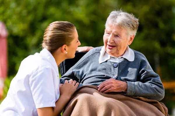 Pflegedienst gründen und Palliativpflege: Würdevolles Leben bis zum Ende