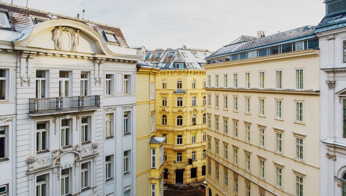 Wien News: Wirtschaftsprognosen für Wien