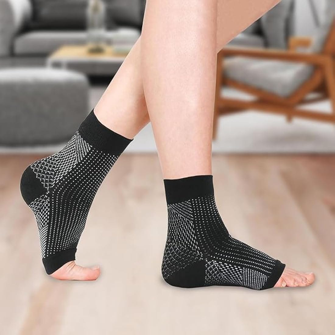 Neuro Socks: Komfort und Funktionalität vereint