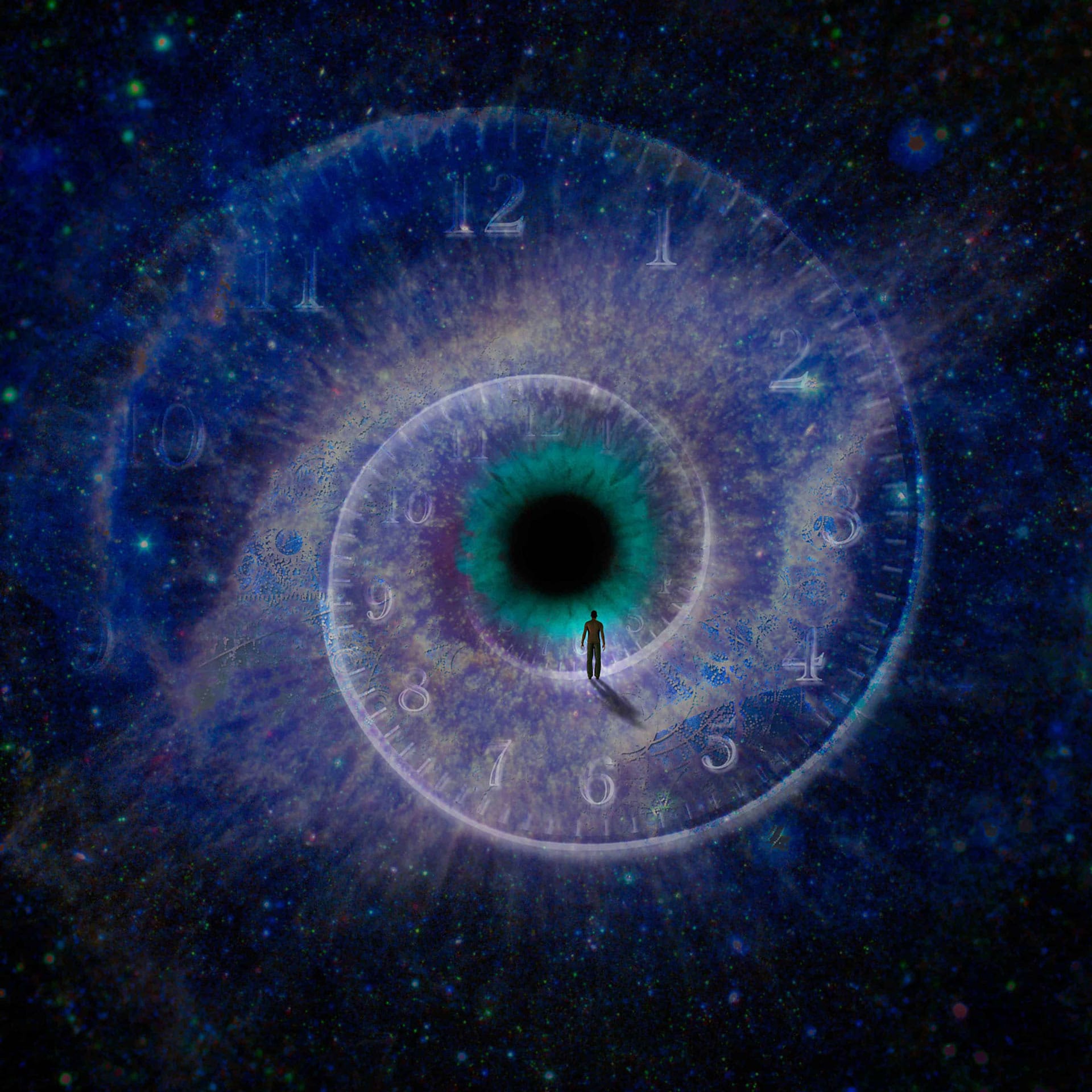 Spiritueller Blog: Tiefgreifende Einsichten und Weisheiten