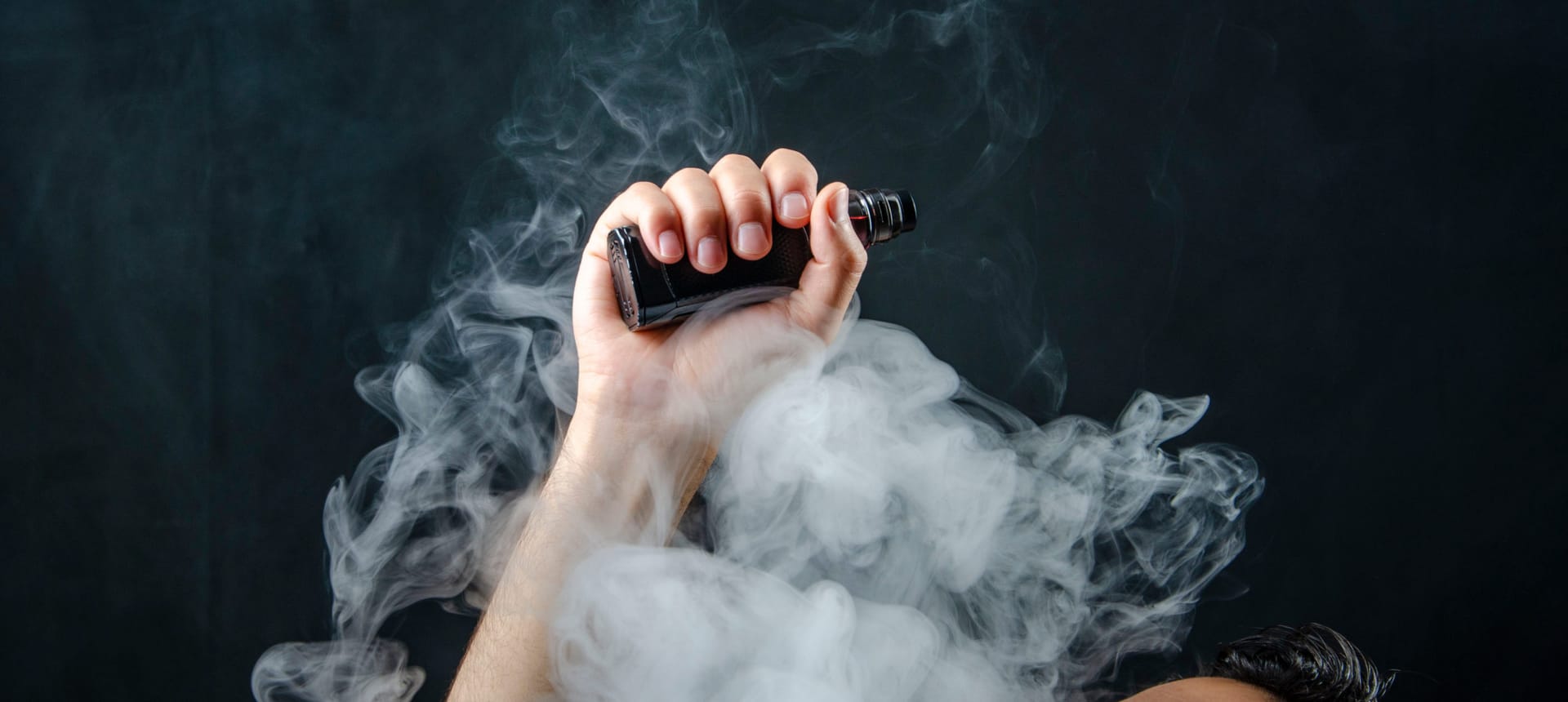Vape: A Beginner's Guide to Choosing Your First Device and E-Liquid
