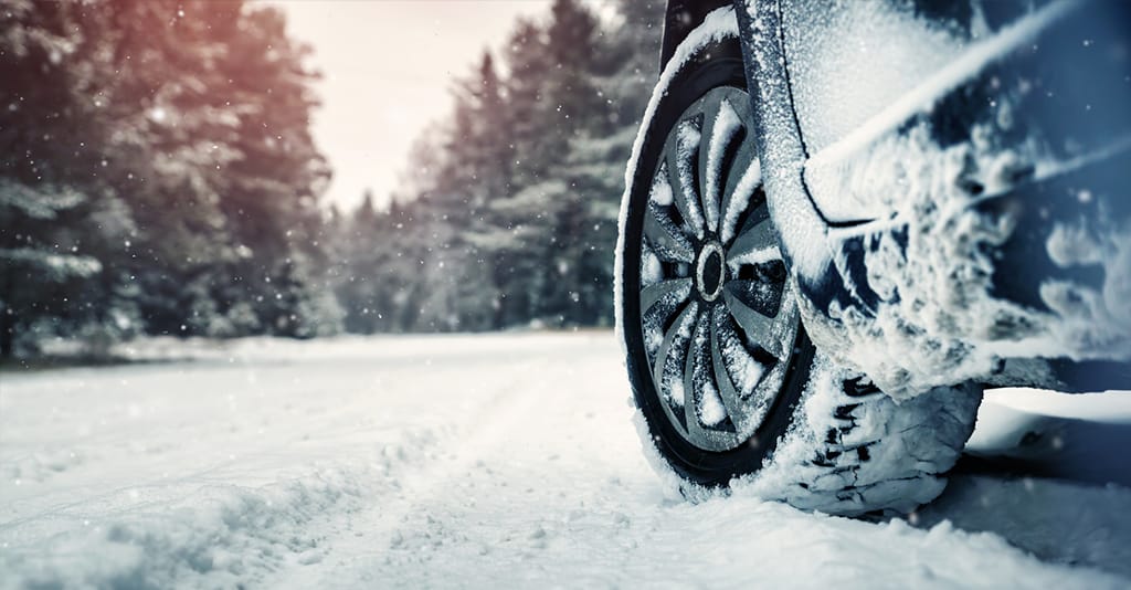 Der ultimative Schneeketten-Ratgeber: Die idealen Ketten für Autos, SUVs und Wohnmobile auswählen