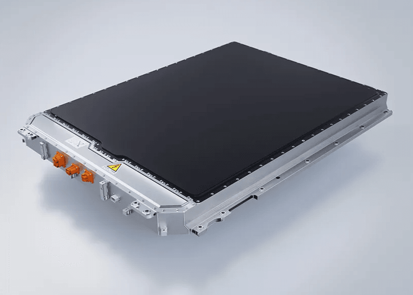 VREMT 800V-Batteriepaket setzt Markttrends und dominiert die Liste der Drei-Elektro-Produkte