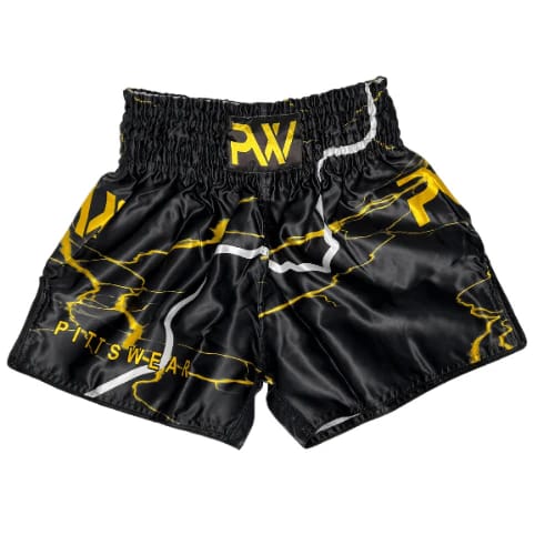 Warum 'Thai Short' die beste Wahl für deinen Kampfsport ist