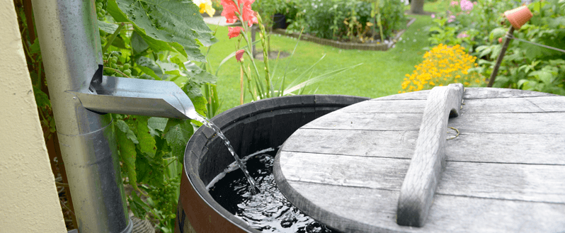 Ersatzteile für Ihr Regenwasserwerk: All4Water liefert passgenau