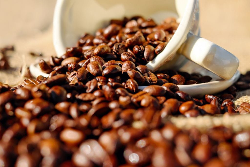 Kolumbianischer Kaffee: Ein Vorgeschmack südamerikanischer Exzellenz