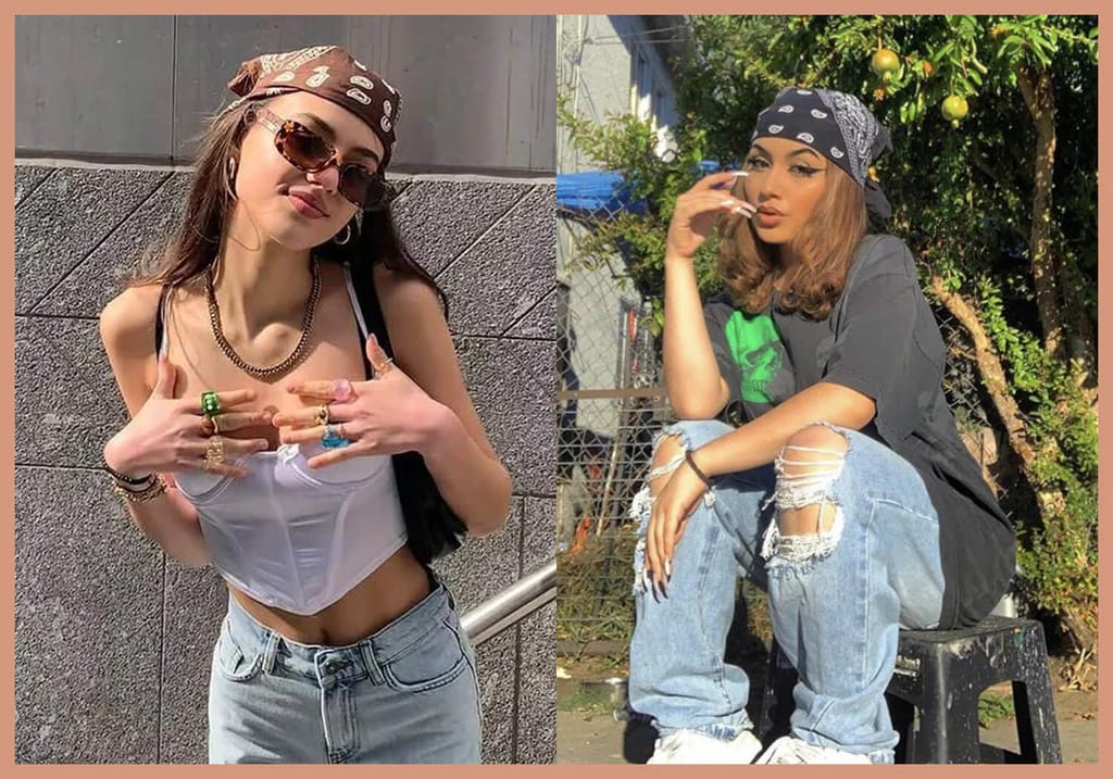 Soft Girl Vibes: Süße und Verspielte Looks für Jede Gelegenheit