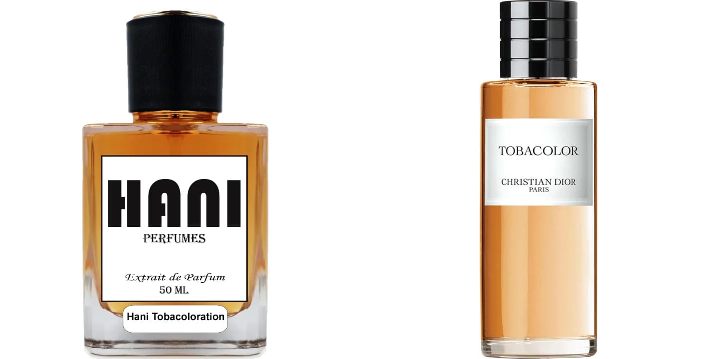 Entdecken Sie Ihren charakteristischen Duft: Erschwingliche Parfüm-Imitate bei Hani Perfumes