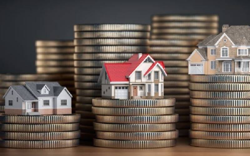 Die Vor- und Nachteile von Real Estate Investment Trusts (REITs)