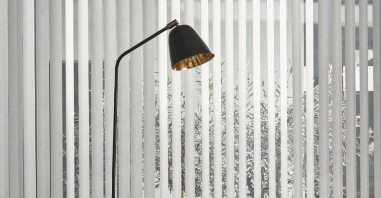 PVC Lamellen: Moderne Akzente für jeden Raum