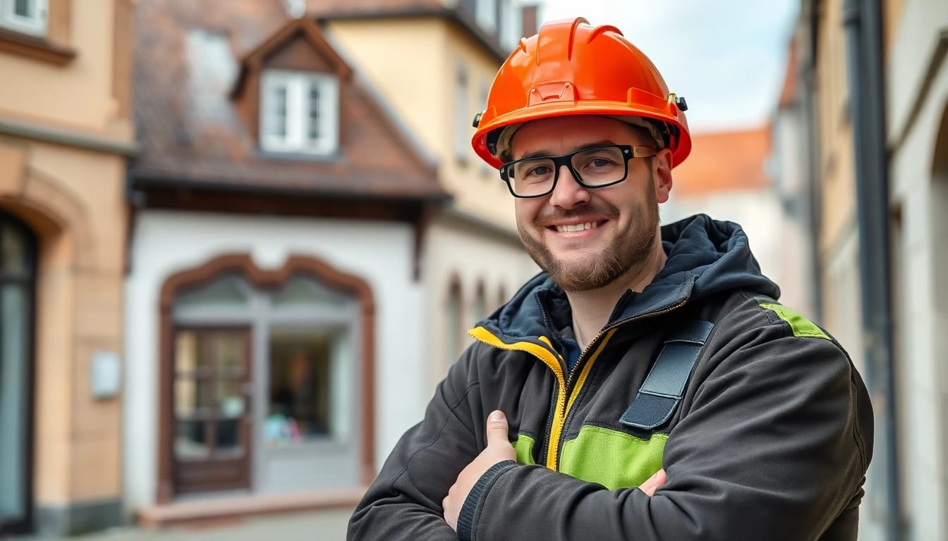 Professioneller Lauschabwehrservice in Andernach zum Schutz Ihrer Privatsphäre