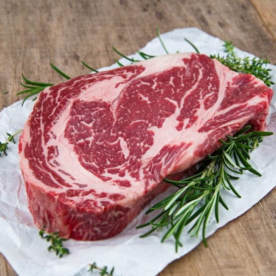 Rib Eye Steak kaufen: Entdecke die Beste Auswahl für Dein Grillvergnügen