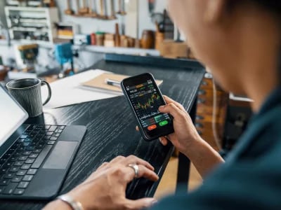Immediate Growth Erfahrungen: Was Nutzer über die Bildungsplattform für Investitionen berichten