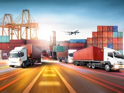 Asia Logistics: Die Bedeutung von See Containergrößen für Unsere Kundenorientierte Logistik