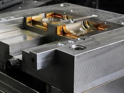 Maxnext GmbH: Formenbau Spritzguss für Hochwertige Kunststoffteile – Einfache Online-Bestellung