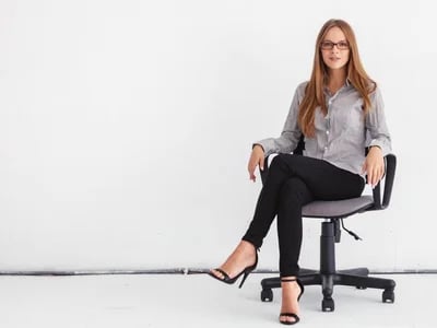 Oscar Living, Pusat Furniture Lengkap dengan Ergonomic Office Chairs Berkualitas Tinggi