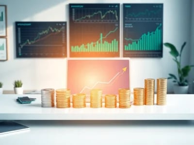 Mining-Race Erfahrungen – Nutzen Sie unsere öffentliche API für präzise Mining-Investitionsberechnungen und Performance-Analysen