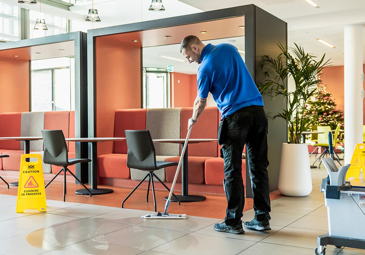 Reinigungsfirma Bochum – Professionelle Reinigung für Firmen & Privatkunden