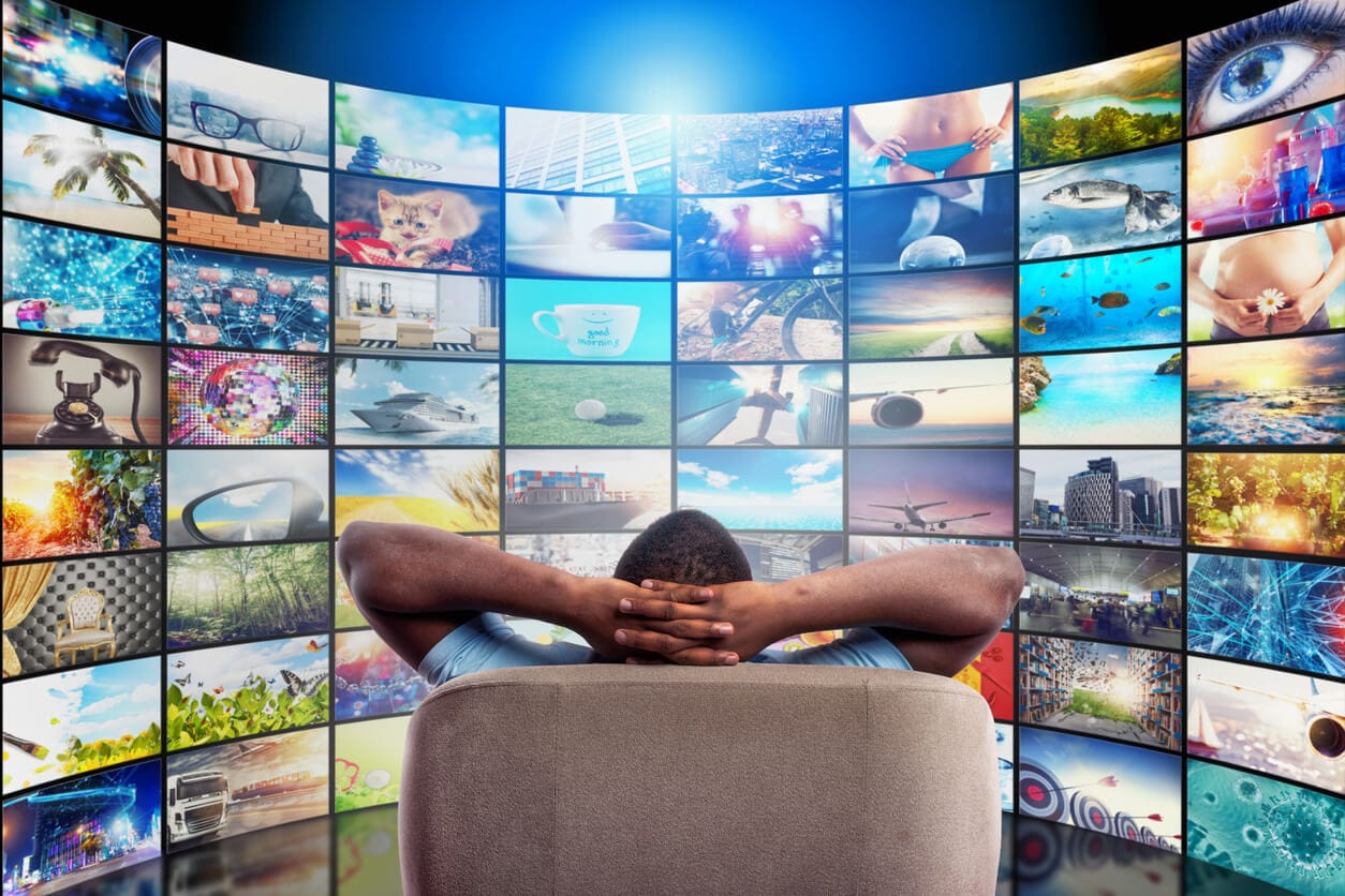 IPTV Anbieter: Was du wissen musst, bevor du dich entscheidest