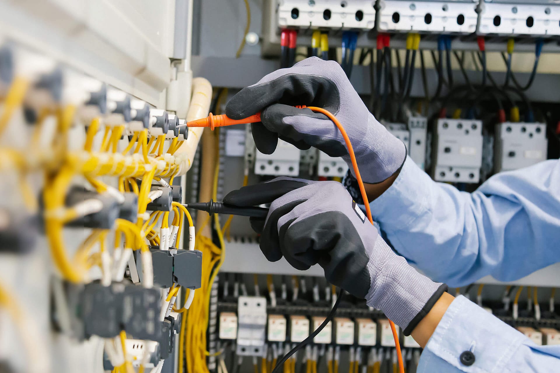 DGUV V3 Prüfung für Handwerksbetriebe: Pflicht oder Kür?