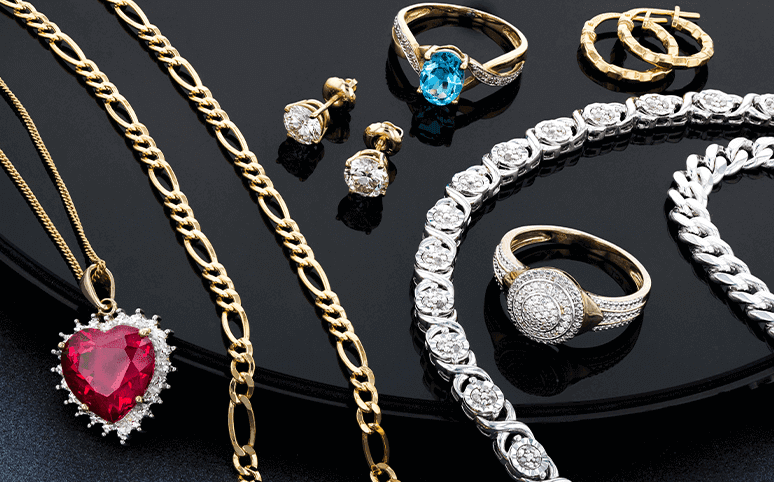 Moissanite: Juweliere mit einer Leidenschaft für Schönheit und exklusiven Schmuck