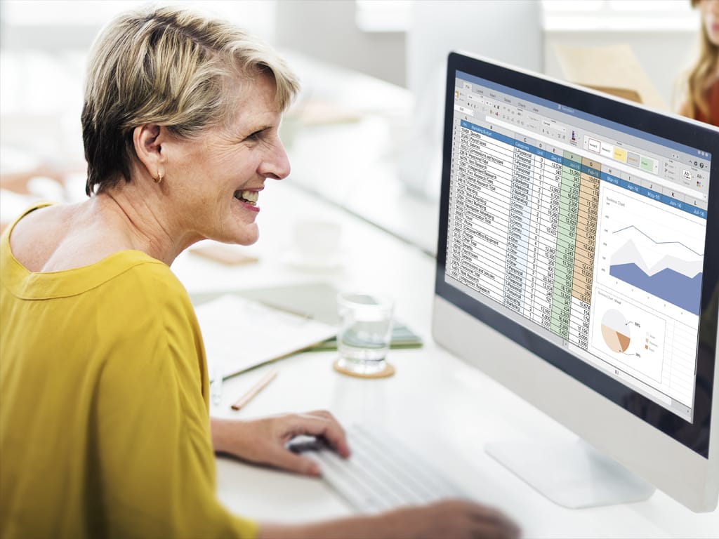 Steigern Sie die Produktivität und Zusammenarbeit in Ihrem Unternehmen mit Microsoft 365 Business Premium