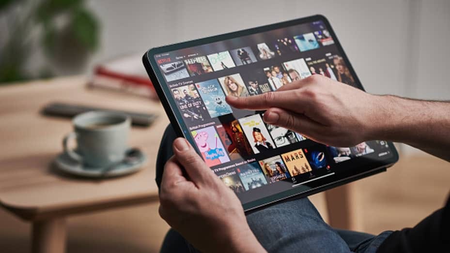 IPTV Anbieter im Vergleich: So finden Sie den besten Service für Ihre Bedürfnisse