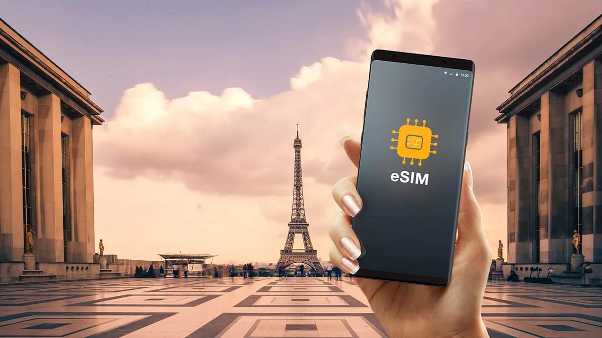Esim fr die trkei aktivieren: Schritt-fr-Schritt-Anleitung