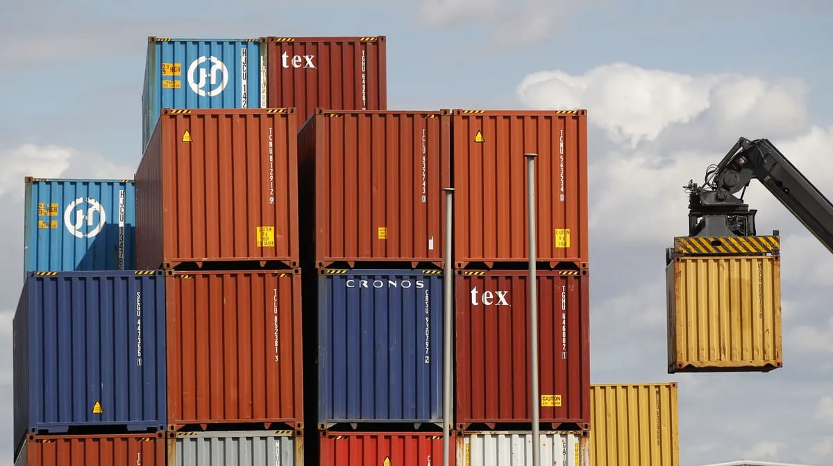 Schnelle und kostengünstige Lösungen mit dem Containerdienst Berlin