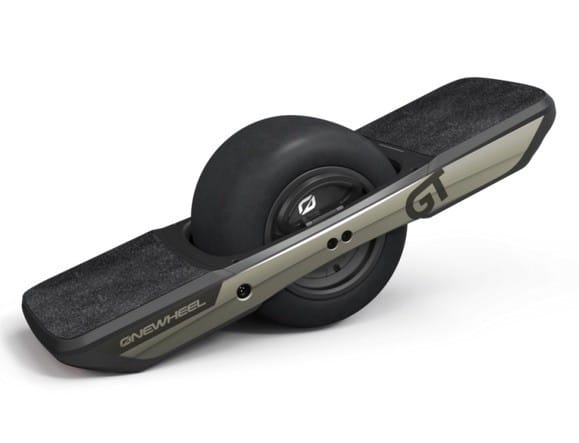 Mit Onewheels die Stadt erkunden: Tipps und Tricks