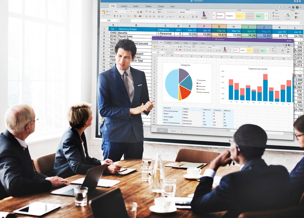 Top ERP Anbieter: So finden Sie die richtige ERP-Software für Ihr Unternehmen