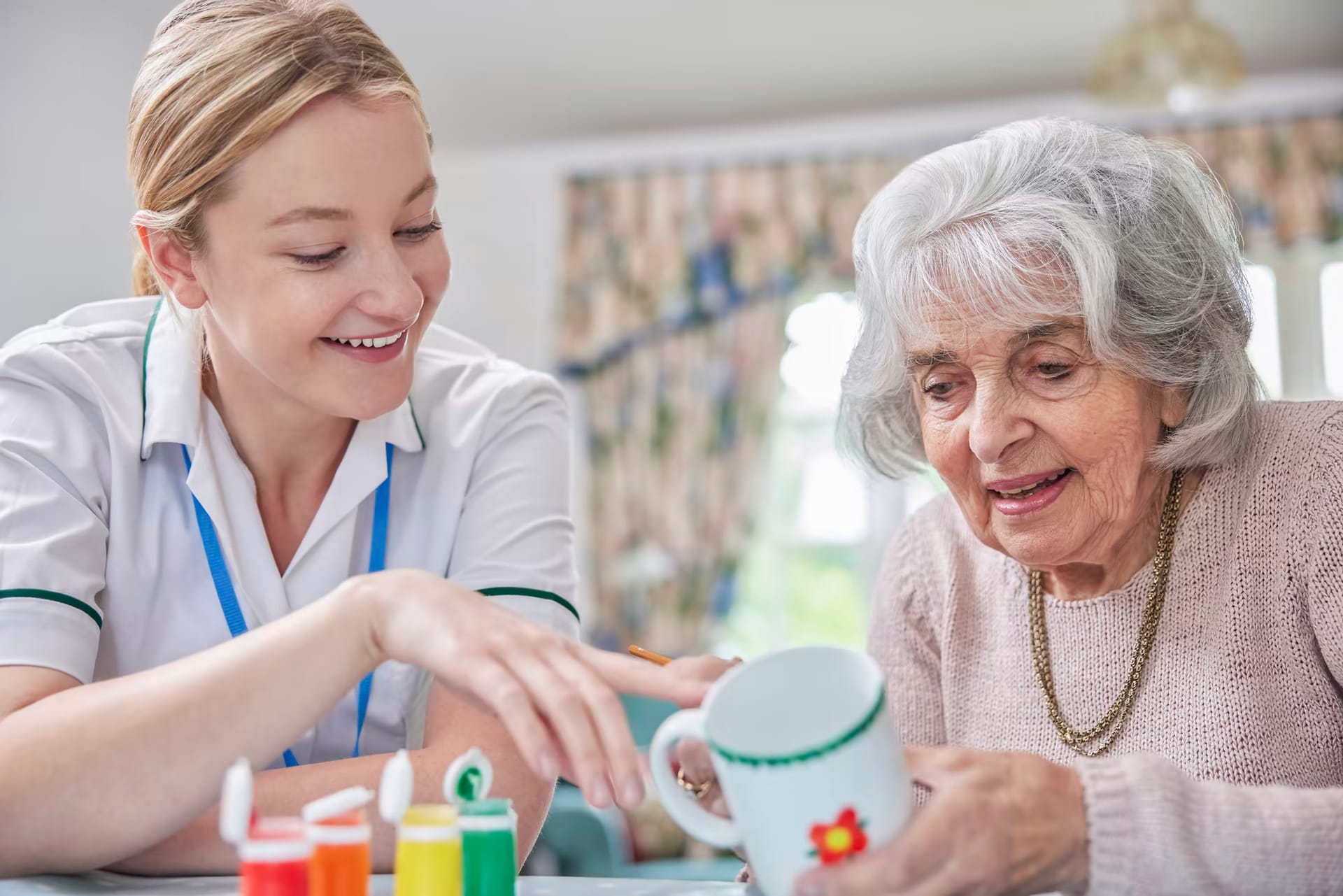 Ergotherapie Kinder – Spielerische Förderung für Konzentration, Entwicklung und Alltag