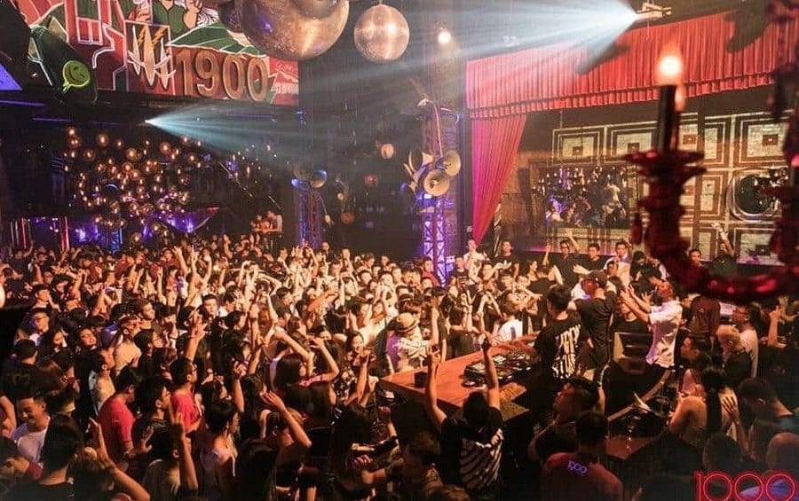Great Club Bratislava: Der Hotspot für Fans des Bratislava Nachtlebens
