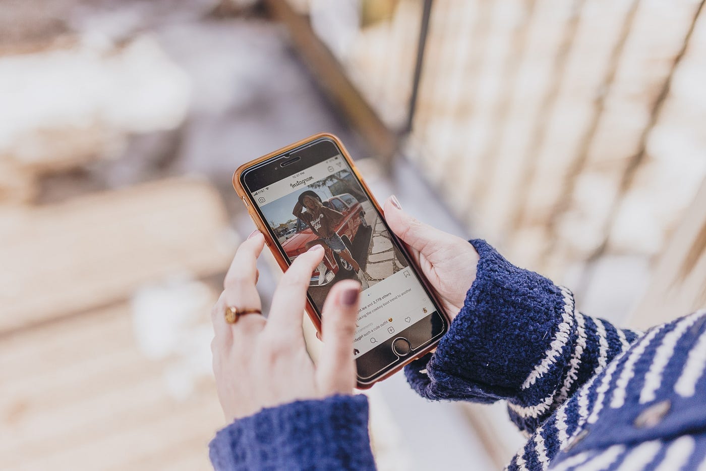 Sofort echte Fans: instagram follower kaufen bei Famoid für schnellen Erfolg